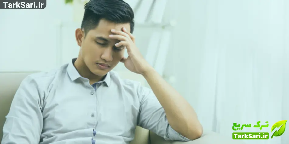 عوارض خودارضایی بر روی چهره