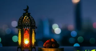 خودارضایی در ماه رمضان